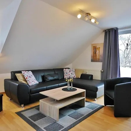 F Am Kurpark Mit Meinecardplus * Willingen (Upland)