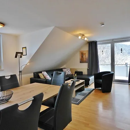 F Am Kurpark Mit Meinecardplus * Willingen (Upland)