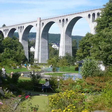 F Am Kurpark Mit Meinecardplus Willingen