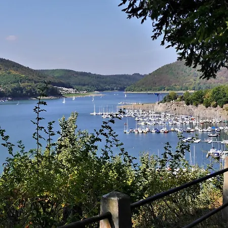 Lejlighed F Am Kurpark Mit Meinecardplus *