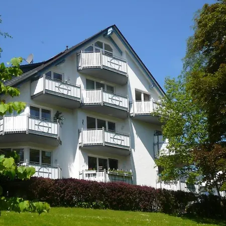 F Am Kurpark Mit Meinecardplus Willingen (Upland)