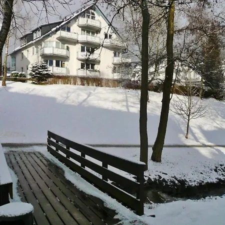 F Am Kurpark Mit Meinecardplus