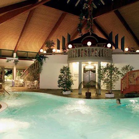 F Am Kurpark Mit Meinecardplus * Willingen