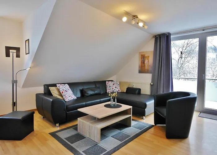 F Am Kurpark Mit Meinecardplus * Willingen (Upland)