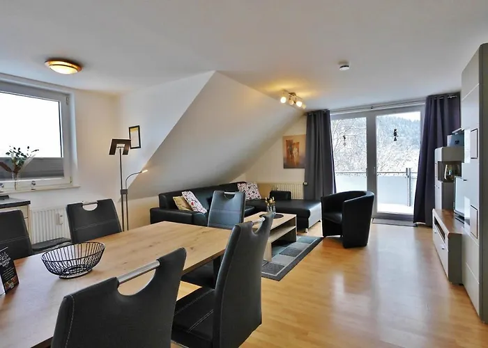 F Am Kurpark Mit Meinecardplus * Willingen (Upland)