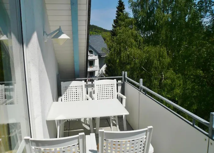 F Am Kurpark Mit Meinecardplus