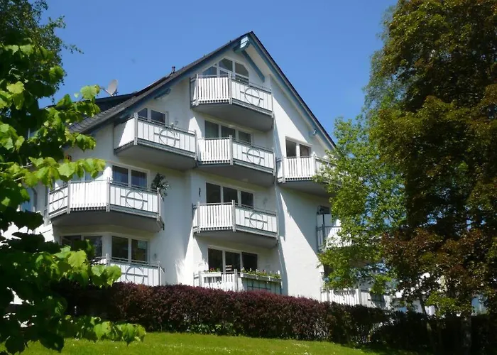 F Am Kurpark Mit Meinecardplus Willingen (Upland)