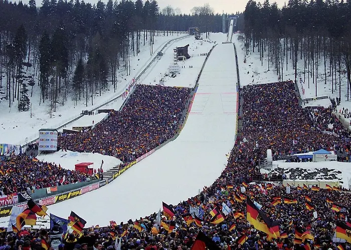 F Am Kurpark Mit Meinecardplus * 빌링겐