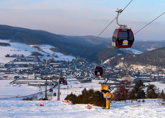 F Am Kurpark Mit Meinecardplus