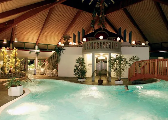 F Am Kurpark Mit Meinecardplus * Willingen (Upland)